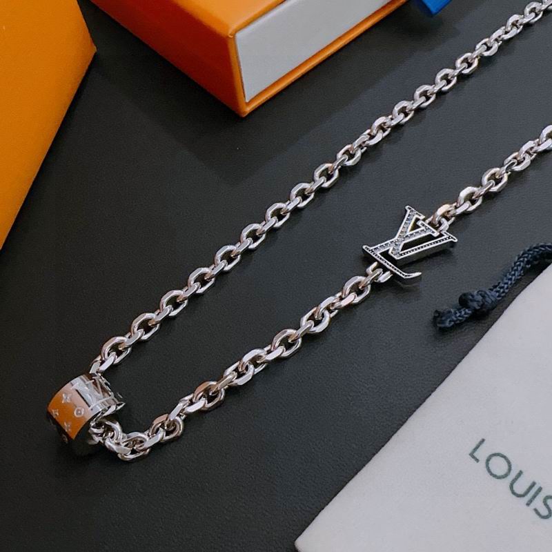 LV Necklace 05yxh24
